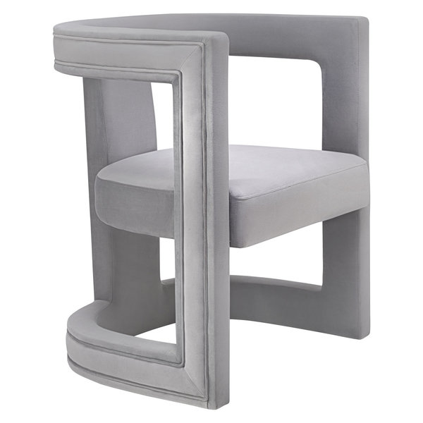 Tov Furniture Tov Furniture Ada Velvet Chair TOV-A208
